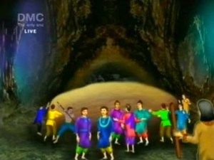 Dhammapada on the law of kamma 05