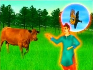 Dhammapada on the law of kamma