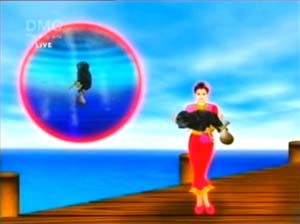 Dhammapada on the law of kamma 08