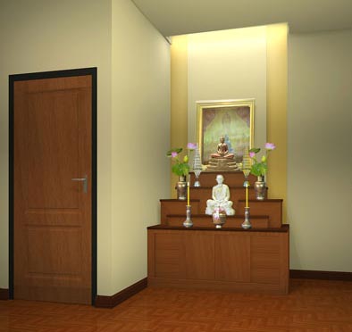 Buddha_room